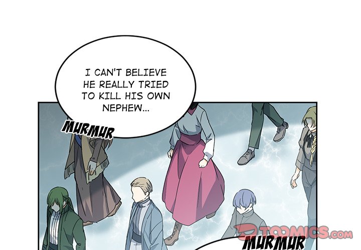 Our Secret Garden - Chapter 32 Page 4