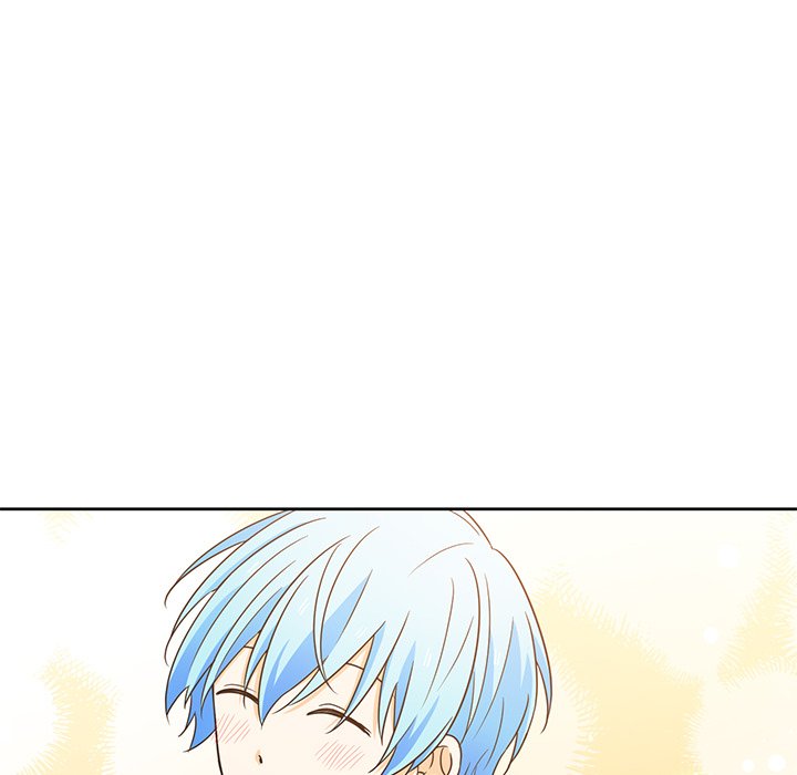 Our Secret Garden - Chapter 32 Page 41