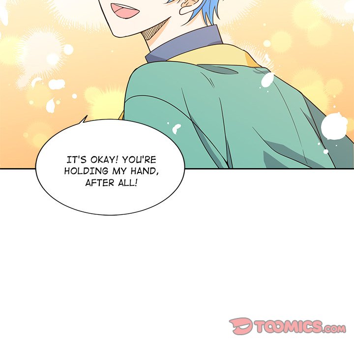 Our Secret Garden - Chapter 32 Page 42