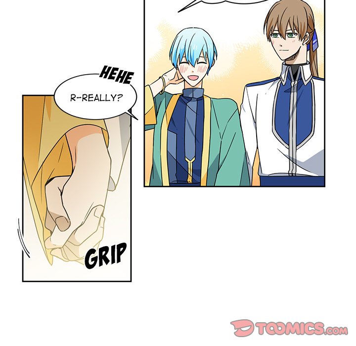 Our Secret Garden - Chapter 32 Page 46