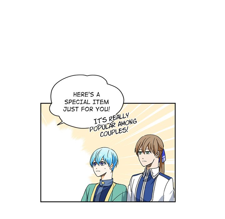 Our Secret Garden - Chapter 32 Page 47