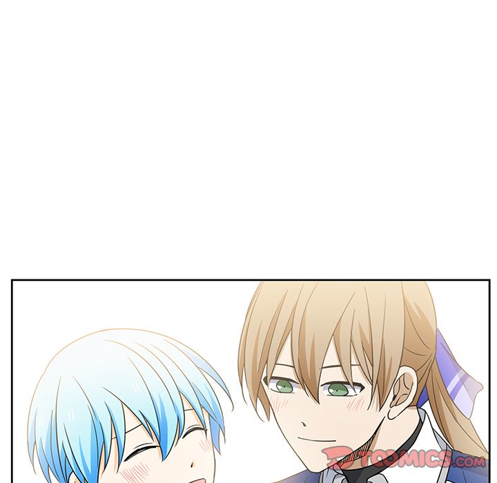 Our Secret Garden - Chapter 32 Page 48