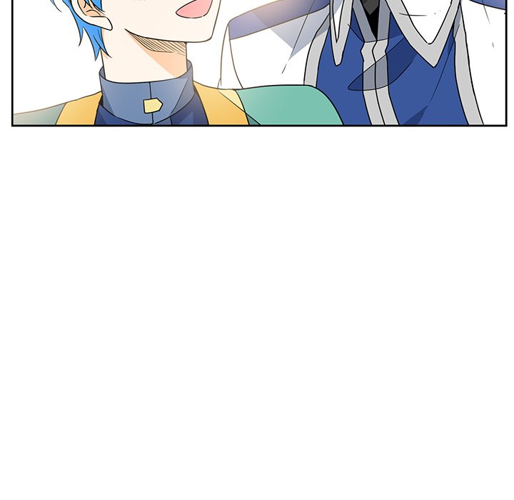 Our Secret Garden - Chapter 32 Page 49