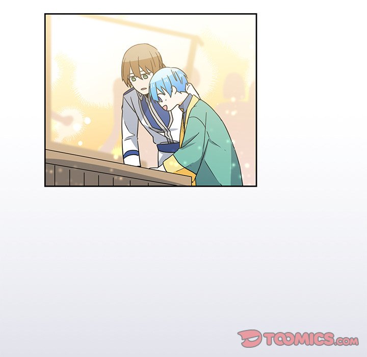 Our Secret Garden - Chapter 32 Page 50