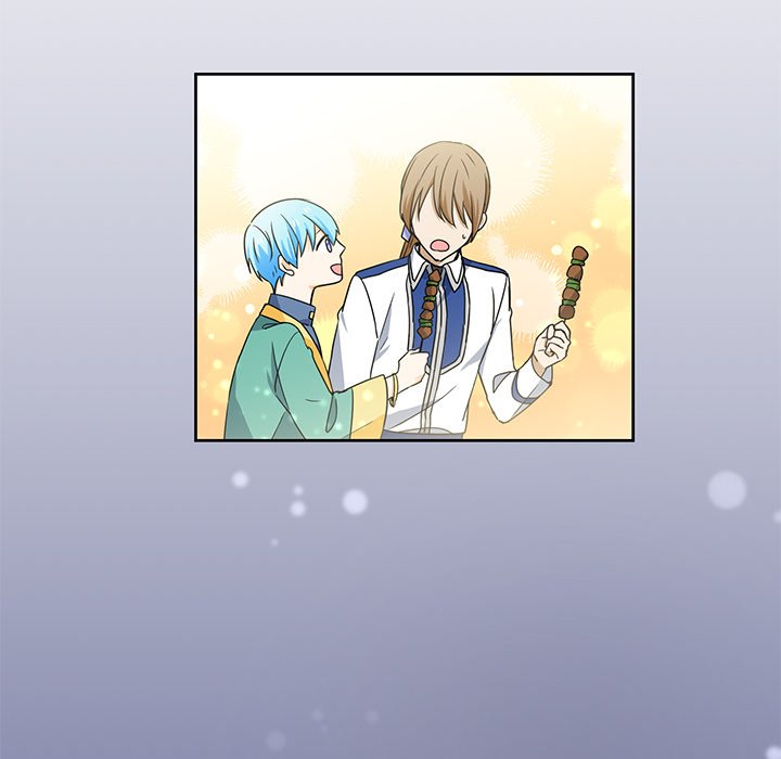 Our Secret Garden - Chapter 32 Page 51