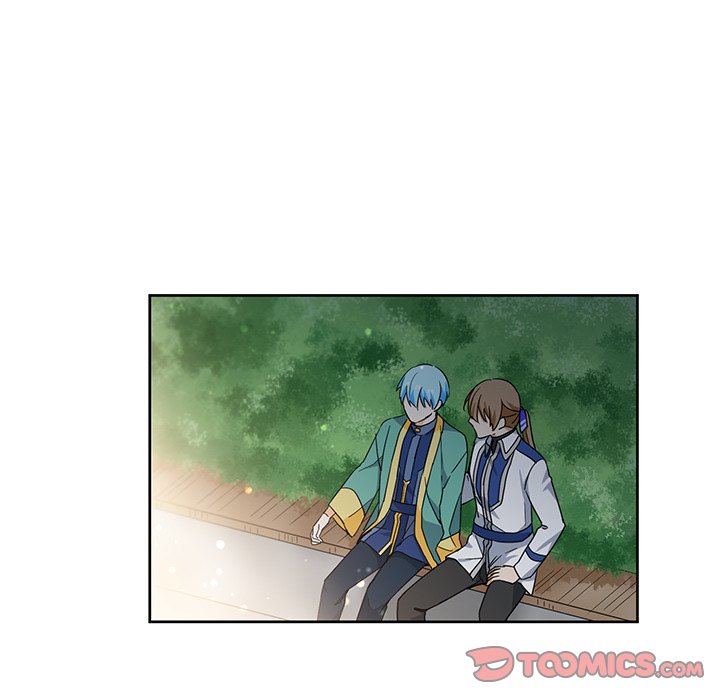 Our Secret Garden - Chapter 32 Page 54