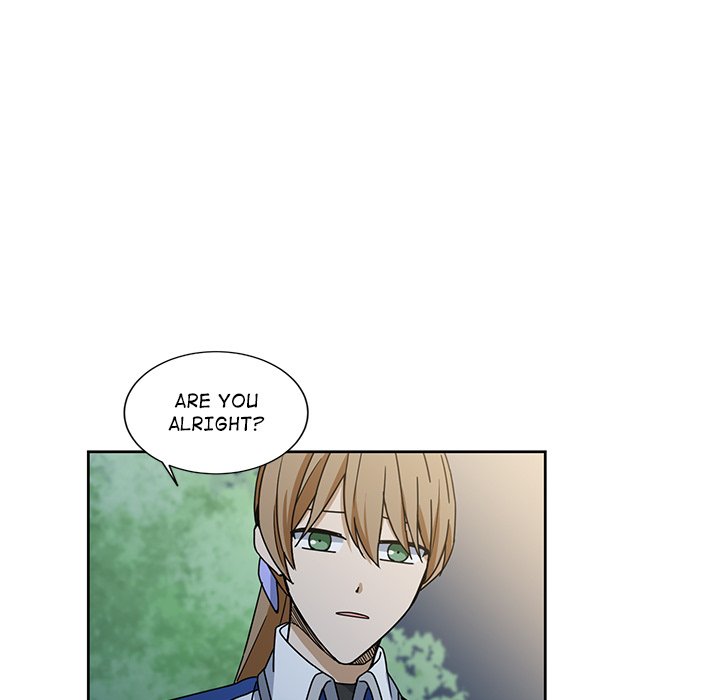 Our Secret Garden - Chapter 32 Page 55