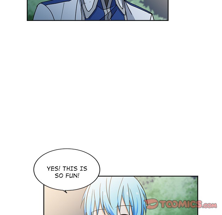 Our Secret Garden - Chapter 32 Page 56