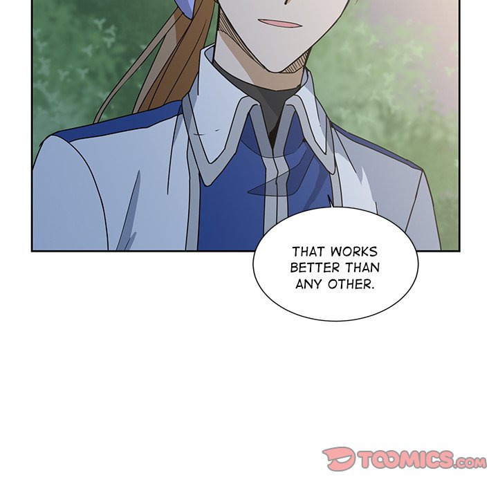 Our Secret Garden - Chapter 32 Page 62