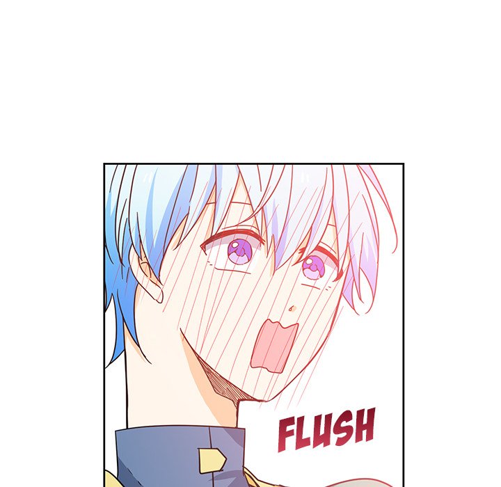 Our Secret Garden - Chapter 32 Page 63