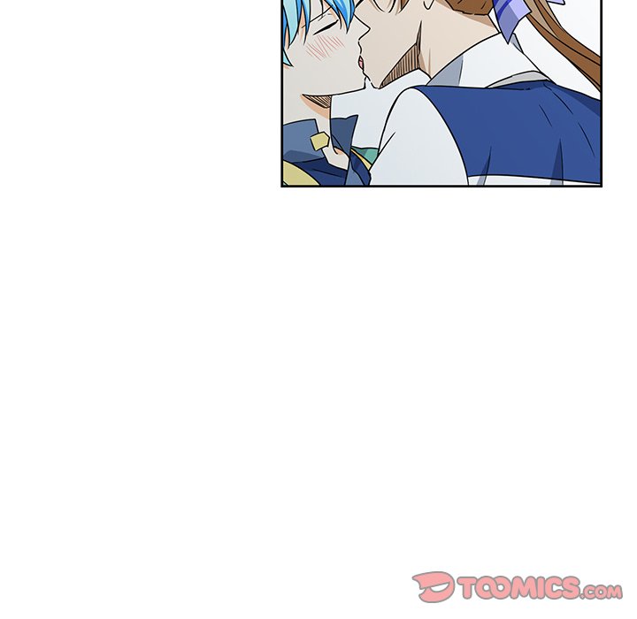 Our Secret Garden - Chapter 32 Page 68