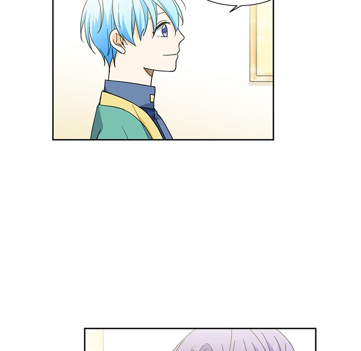 Our Secret Garden - Chapter 32 Page 7