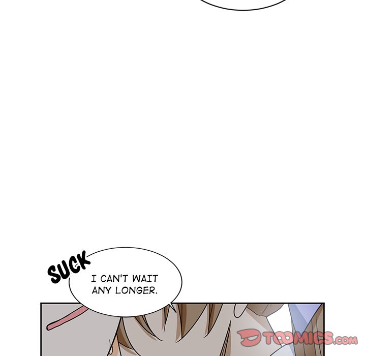 Our Secret Garden - Chapter 32 Page 70