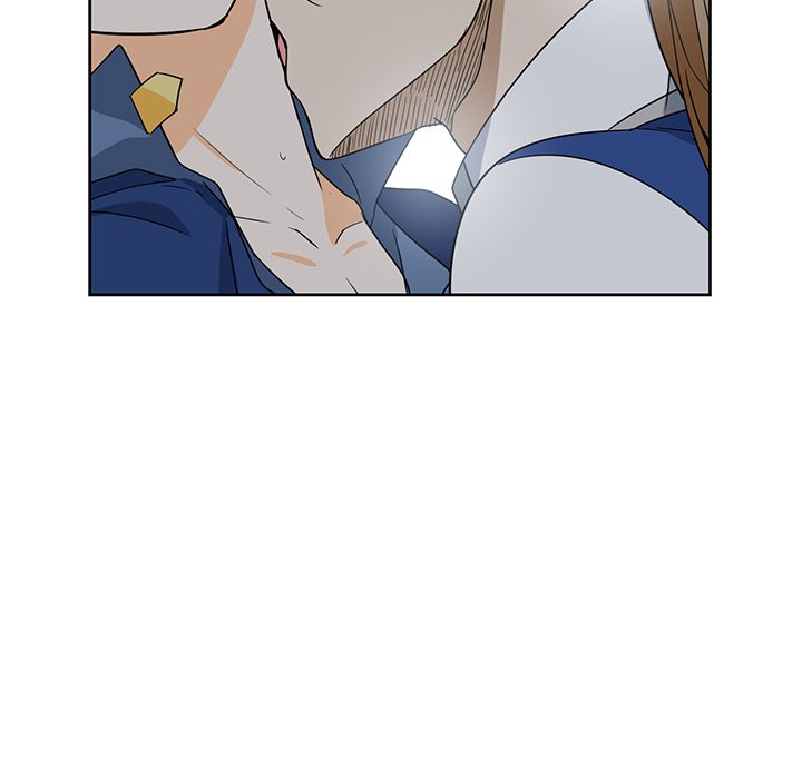 Our Secret Garden - Chapter 32 Page 71