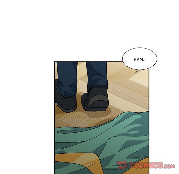 Our Secret Garden - Chapter 32 Page 72