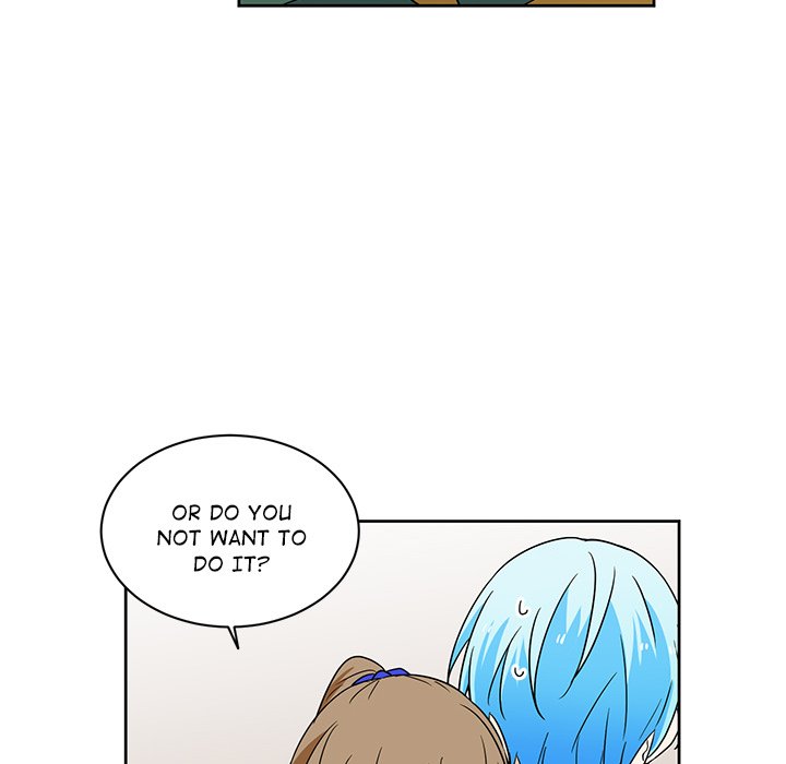 Our Secret Garden - Chapter 32 Page 73