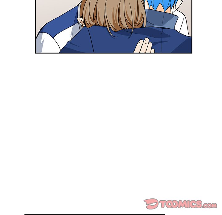 Our Secret Garden - Chapter 32 Page 74