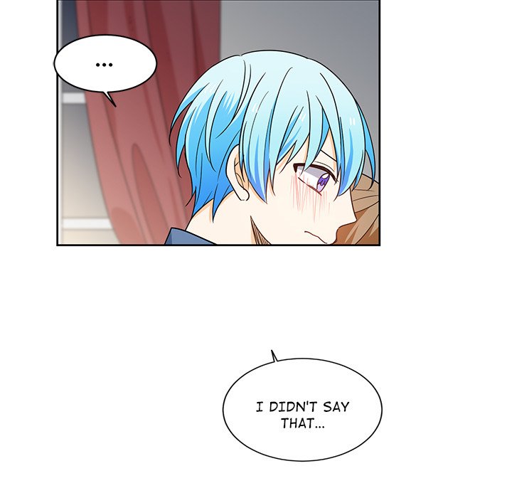 Our Secret Garden - Chapter 32 Page 75