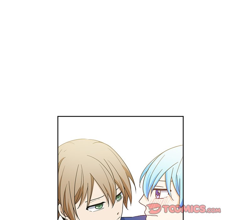 Our Secret Garden - Chapter 32 Page 76