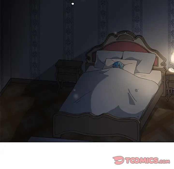 Our Secret Garden - Chapter 4 Page 10