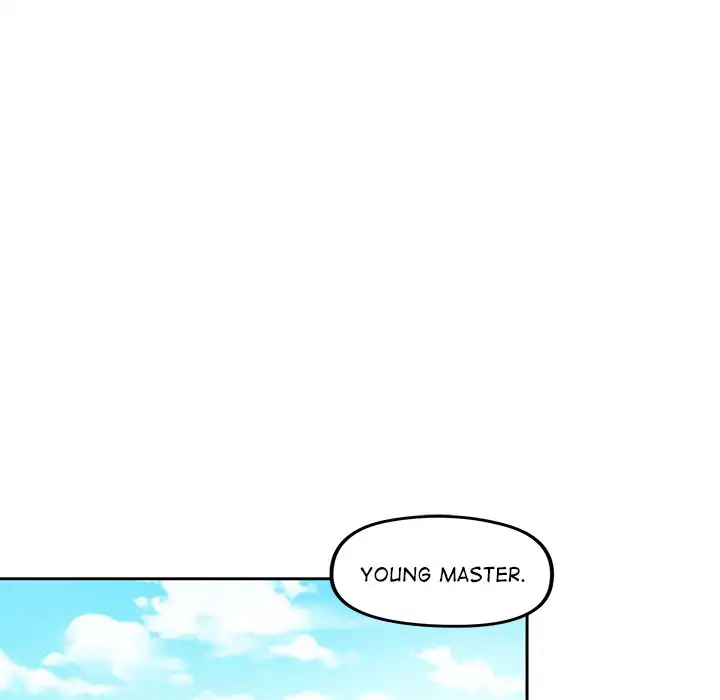 Our Secret Garden - Chapter 4 Page 13