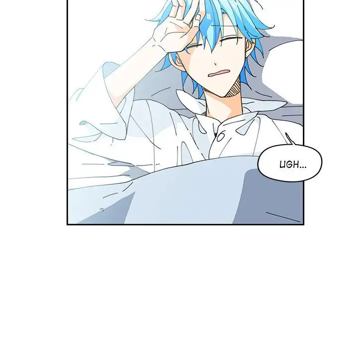 Our Secret Garden - Chapter 4 Page 15