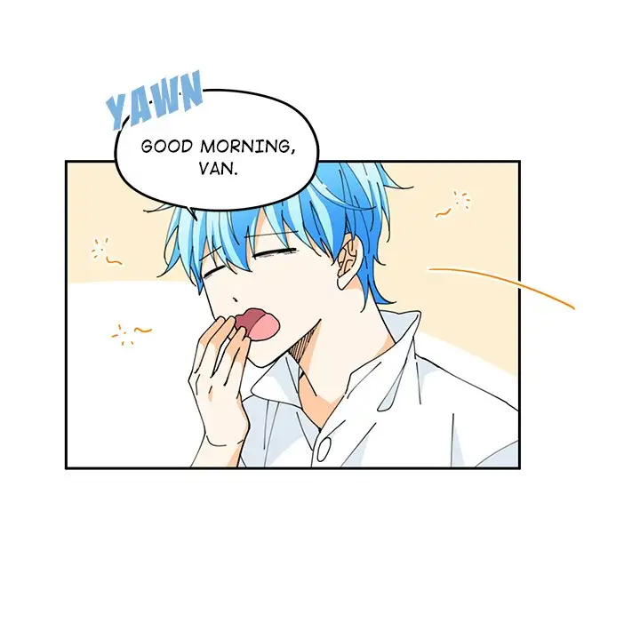 Our Secret Garden - Chapter 4 Page 16