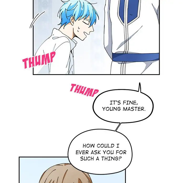 Our Secret Garden - Chapter 4 Page 19