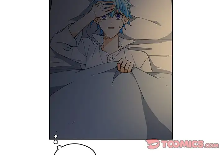 Our Secret Garden - Chapter 4 Page 2