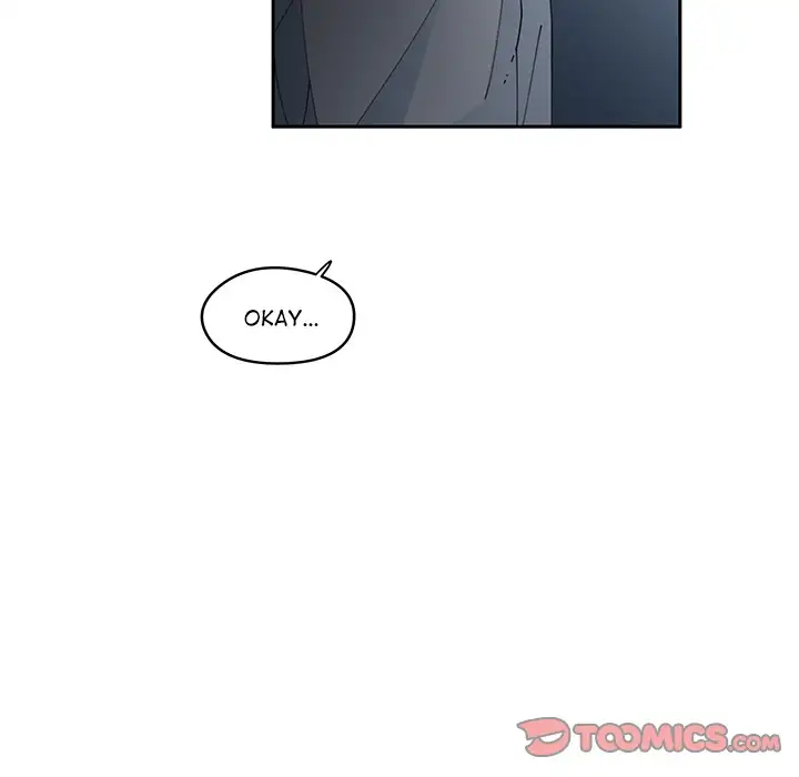 Our Secret Garden - Chapter 4 Page 22