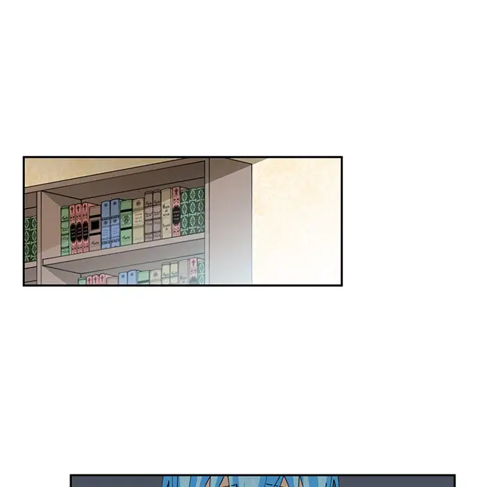 Our Secret Garden - Chapter 4 Page 23