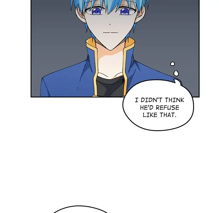 Our Secret Garden - Chapter 4 Page 24