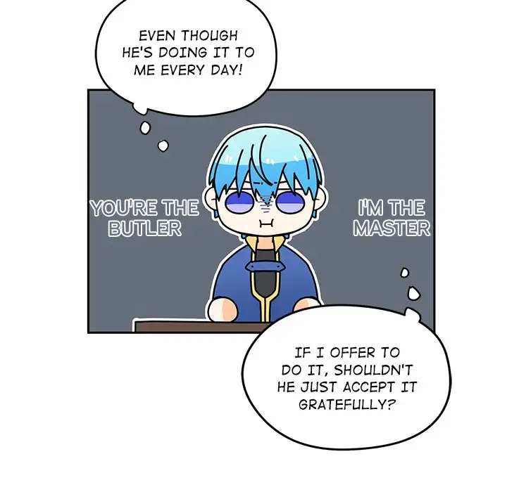 Our Secret Garden - Chapter 4 Page 25