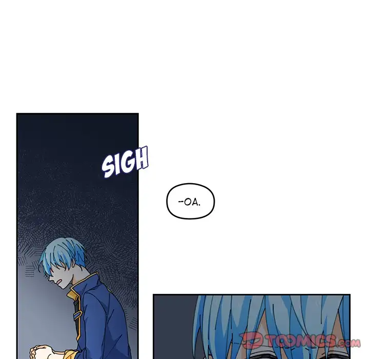 Our Secret Garden - Chapter 4 Page 26