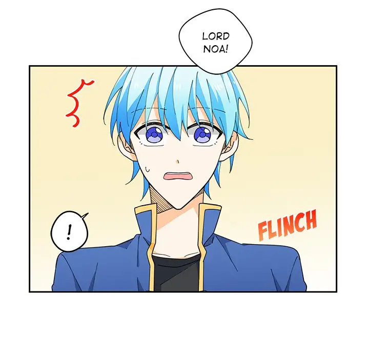 Our Secret Garden - Chapter 4 Page 29