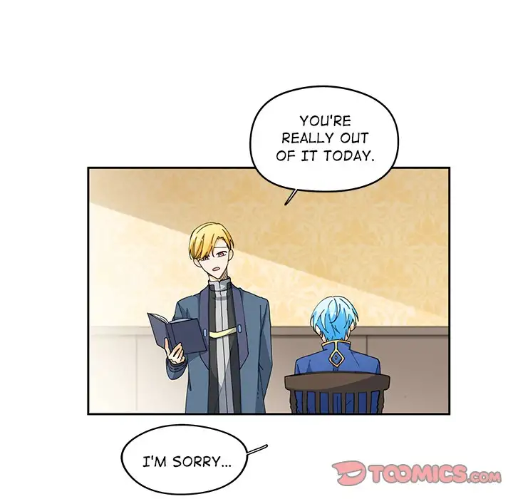 Our Secret Garden - Chapter 4 Page 30