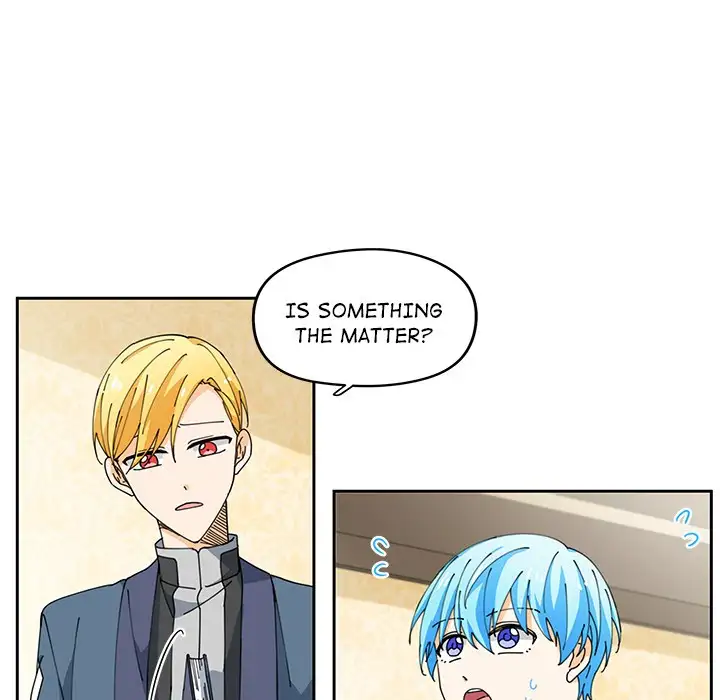 Our Secret Garden - Chapter 4 Page 31