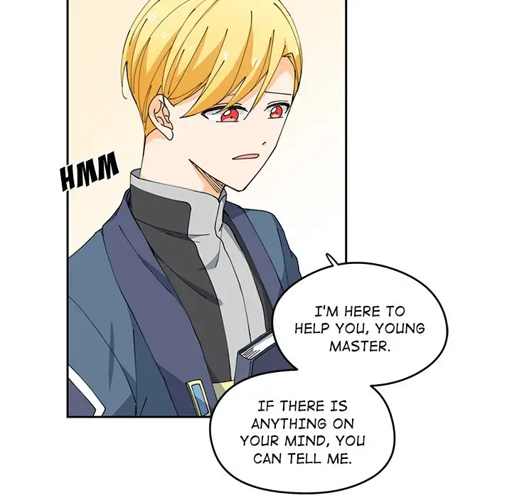 Our Secret Garden - Chapter 4 Page 33