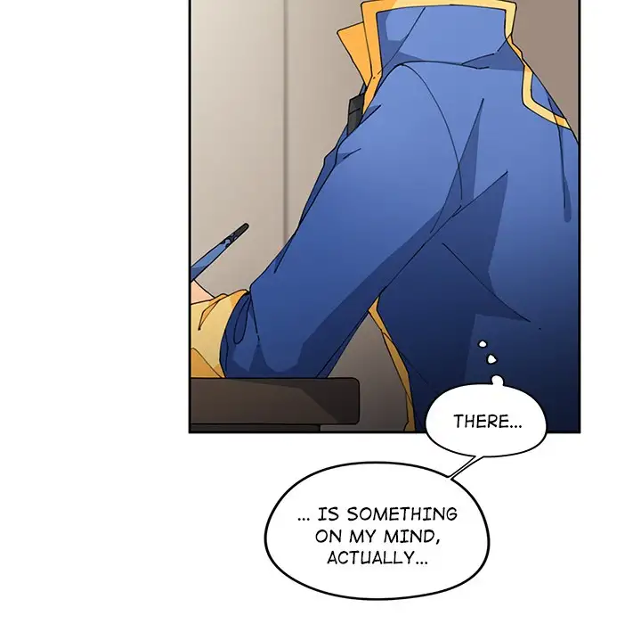 Our Secret Garden - Chapter 4 Page 35