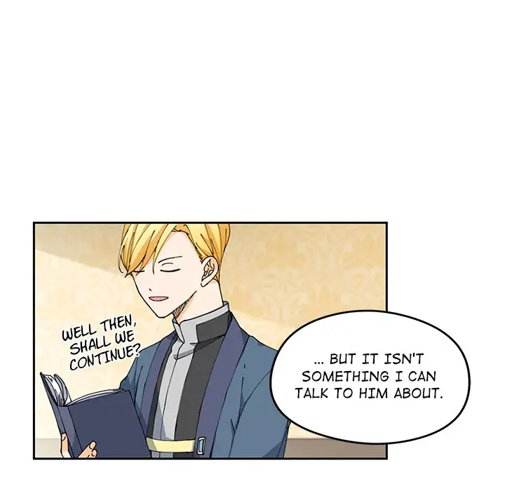 Our Secret Garden - Chapter 4 Page 36