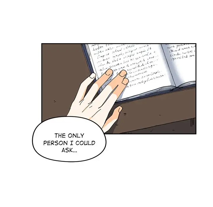 Our Secret Garden - Chapter 4 Page 37