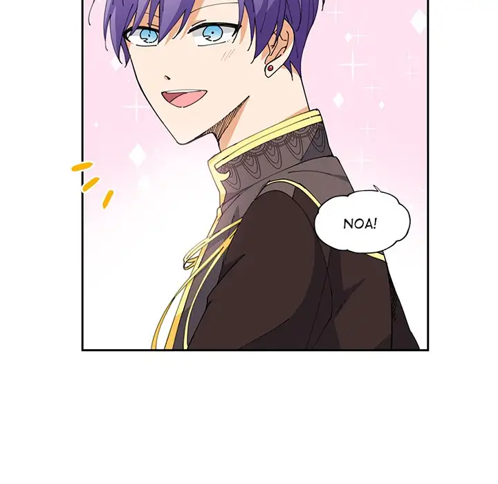 Our Secret Garden - Chapter 4 Page 39