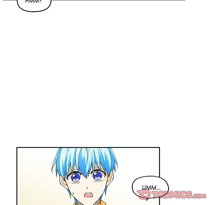 Our Secret Garden - Chapter 4 Page 42