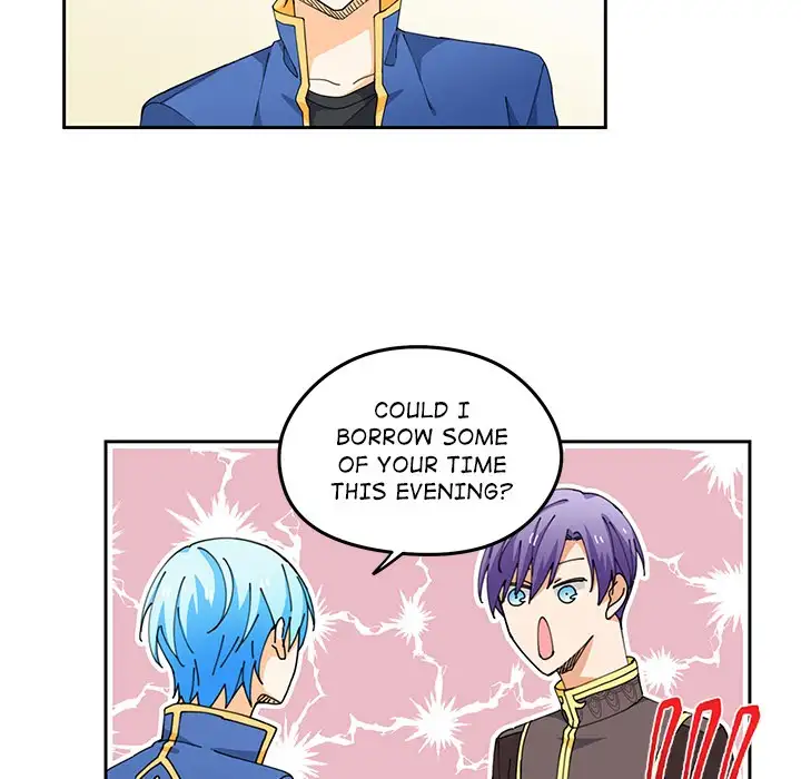 Our Secret Garden - Chapter 4 Page 43