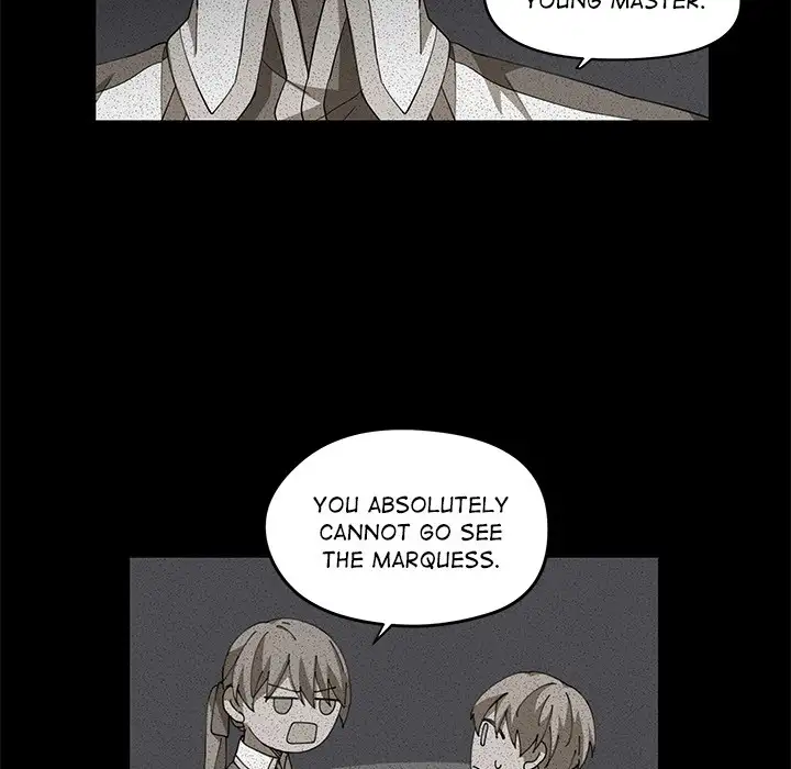 Our Secret Garden - Chapter 4 Page 53