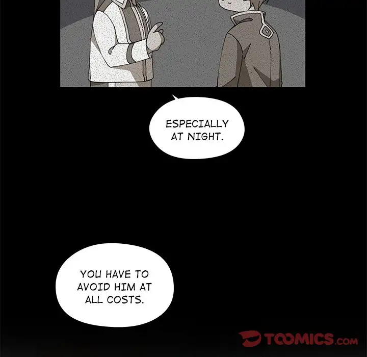 Our Secret Garden - Chapter 4 Page 54