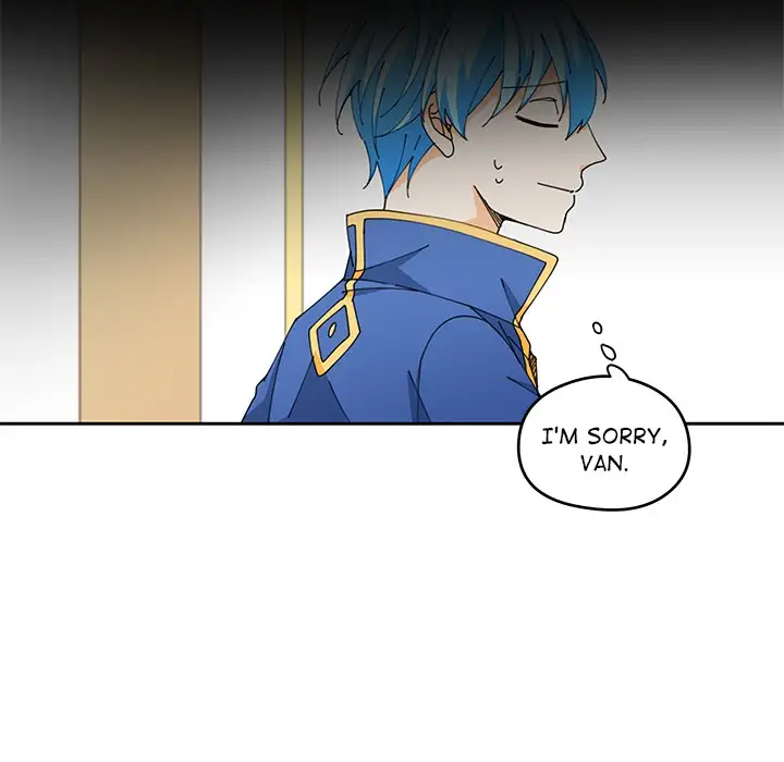 Our Secret Garden - Chapter 4 Page 55