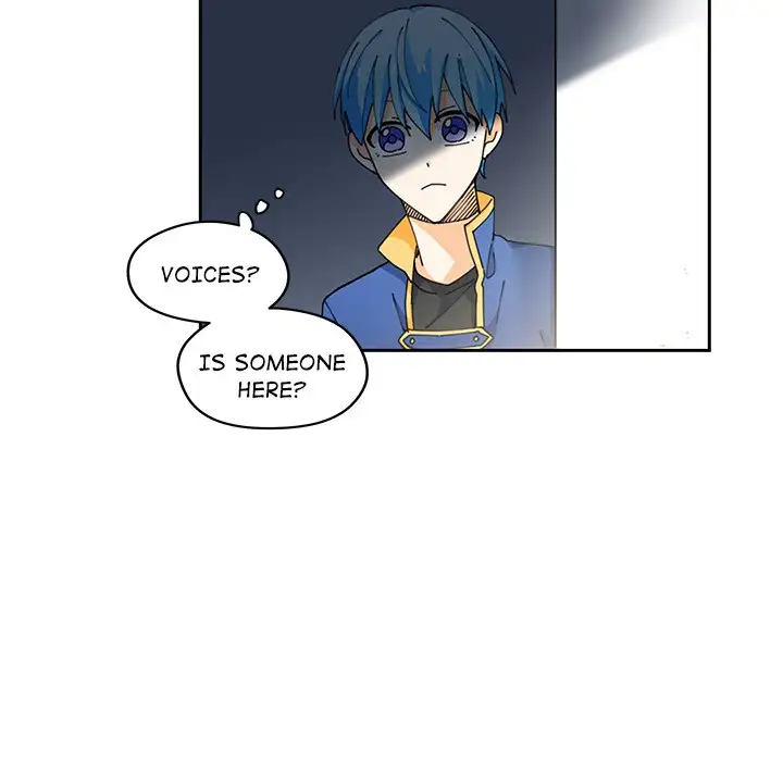 Our Secret Garden - Chapter 4 Page 59