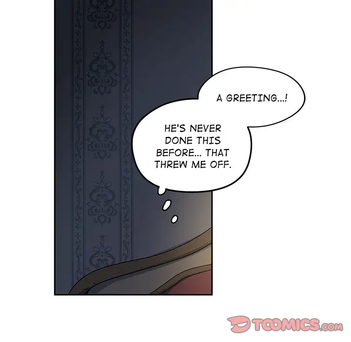 Our Secret Garden - Chapter 4 Page 6