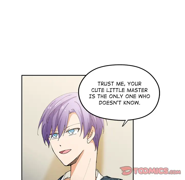 Our Secret Garden - Chapter 4 Page 62